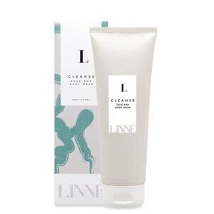 Linne Botanicals I.E. Cleanse – Face & Body Wash